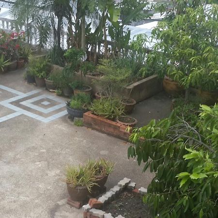 Vanilla Place Pattaya Ngoại thất bức ảnh