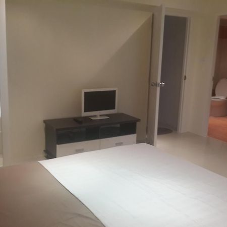 Vanilla Place Pattaya Ngoại thất bức ảnh