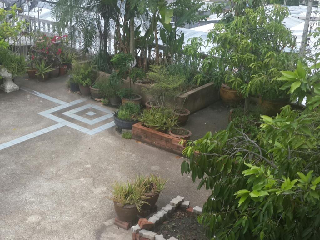 Vanilla Place Pattaya Ngoại thất bức ảnh