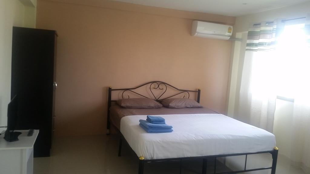 Vanilla Place Pattaya Ngoại thất bức ảnh