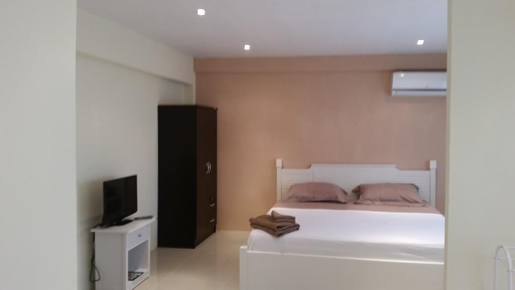 Vanilla Place Pattaya Ngoại thất bức ảnh