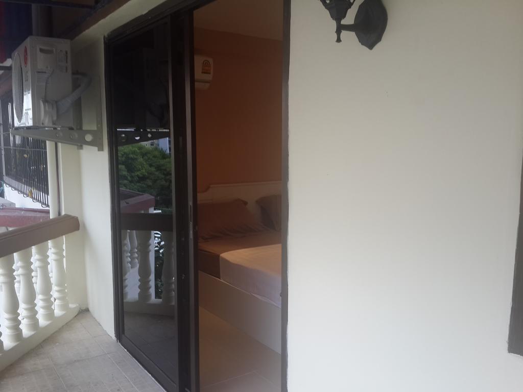 Vanilla Place Pattaya Ngoại thất bức ảnh