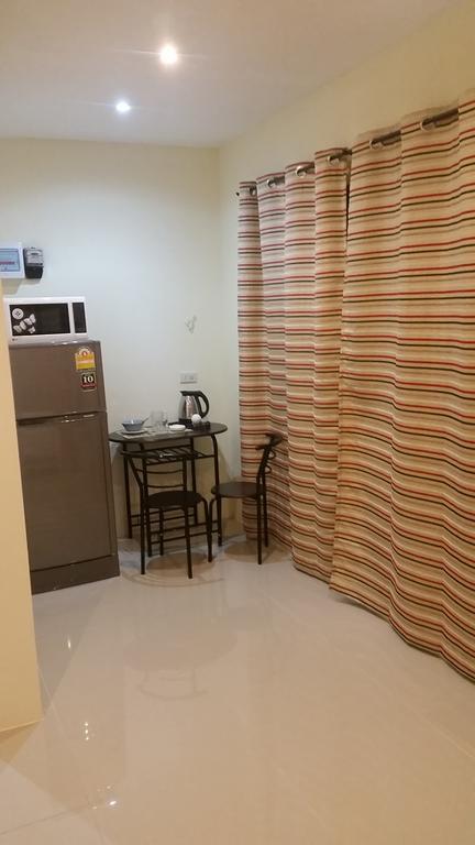Vanilla Place Pattaya Ngoại thất bức ảnh