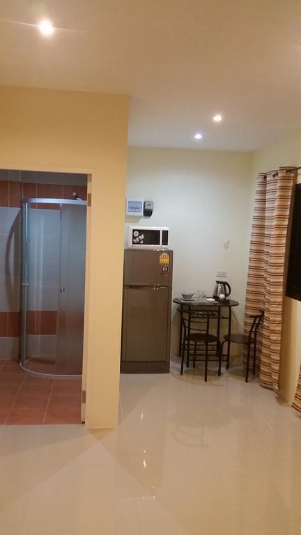 Vanilla Place Pattaya Ngoại thất bức ảnh