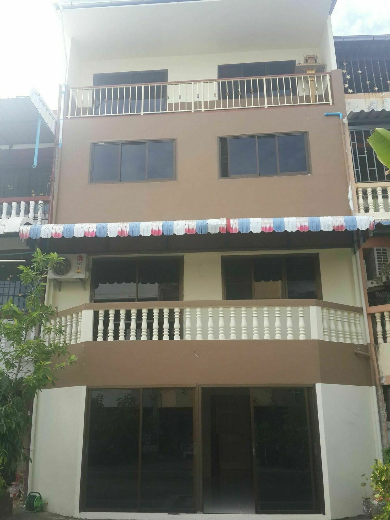 Vanilla Place Pattaya Ngoại thất bức ảnh