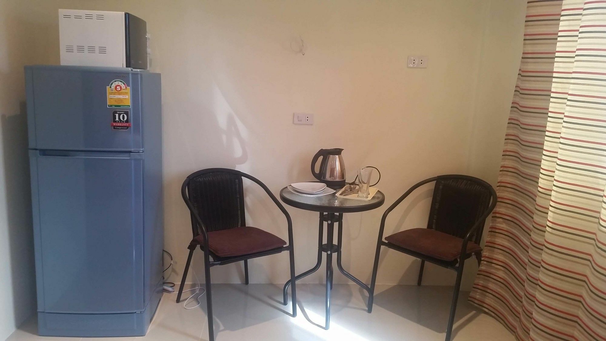 Vanilla Place Pattaya Ngoại thất bức ảnh
