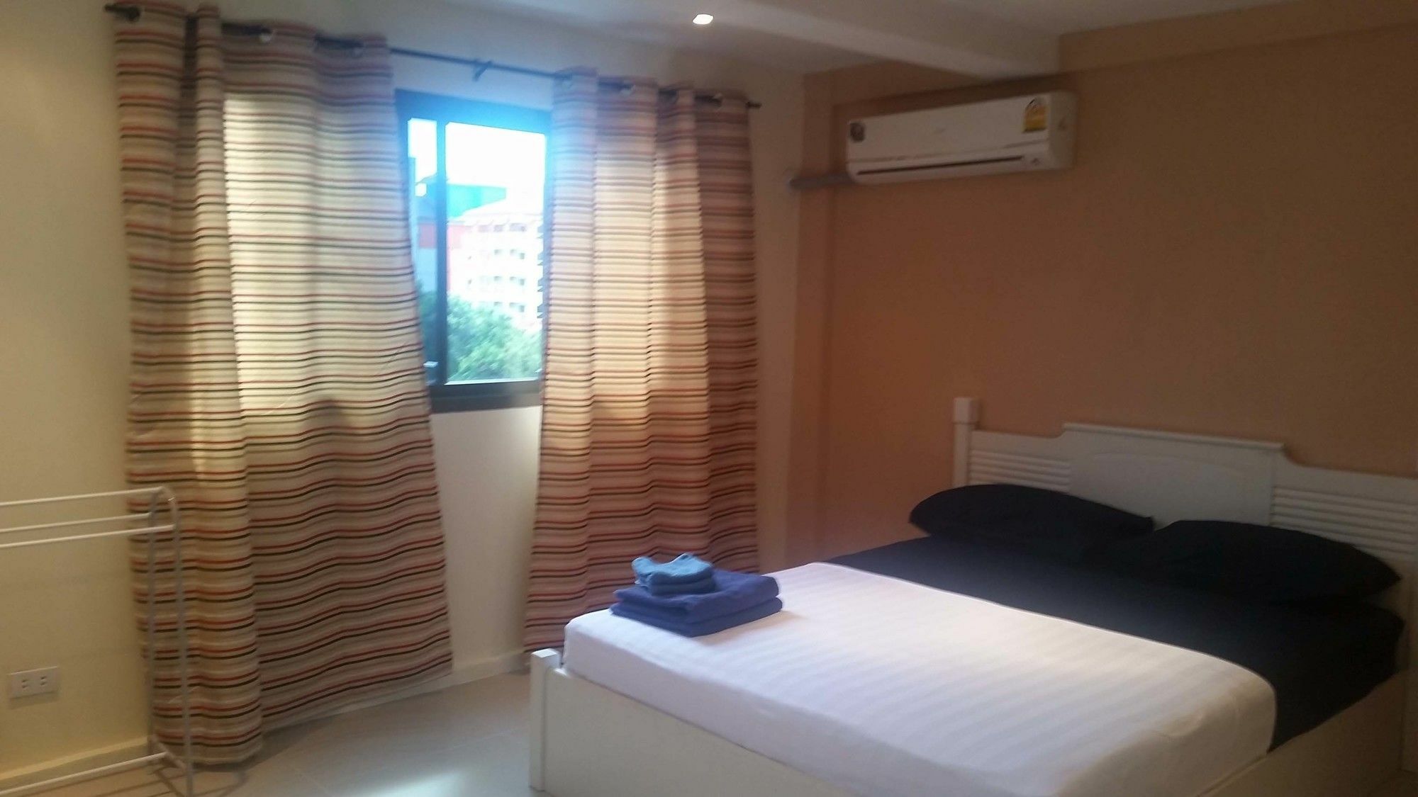 Vanilla Place Pattaya Ngoại thất bức ảnh