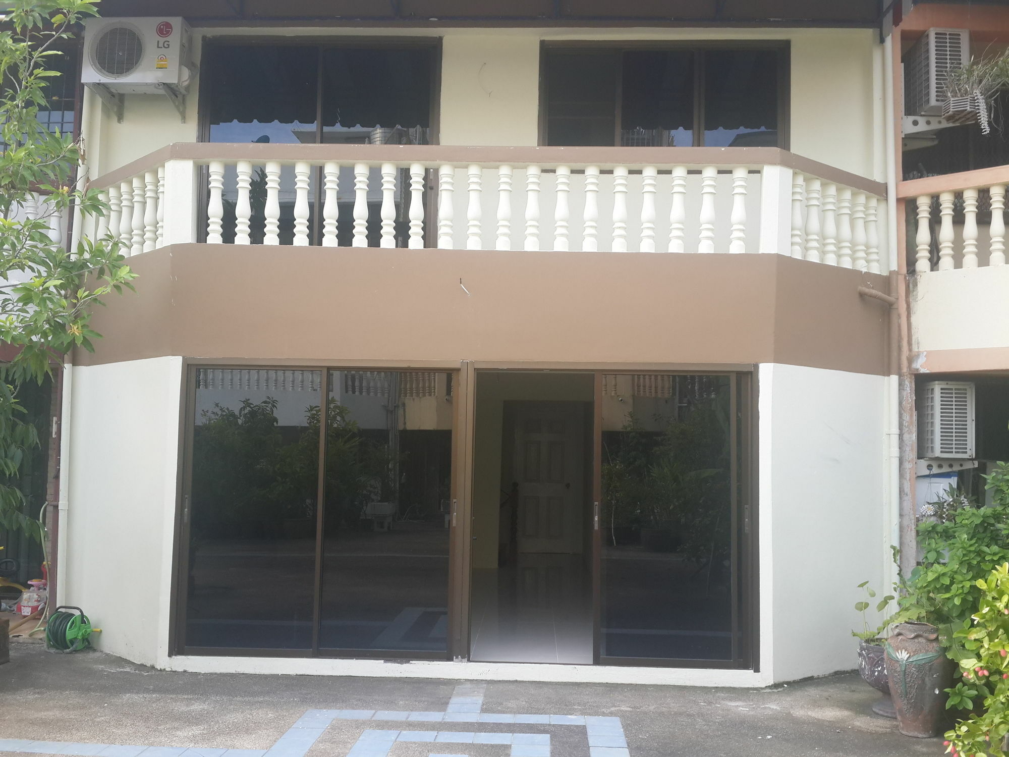 Vanilla Place Pattaya Ngoại thất bức ảnh