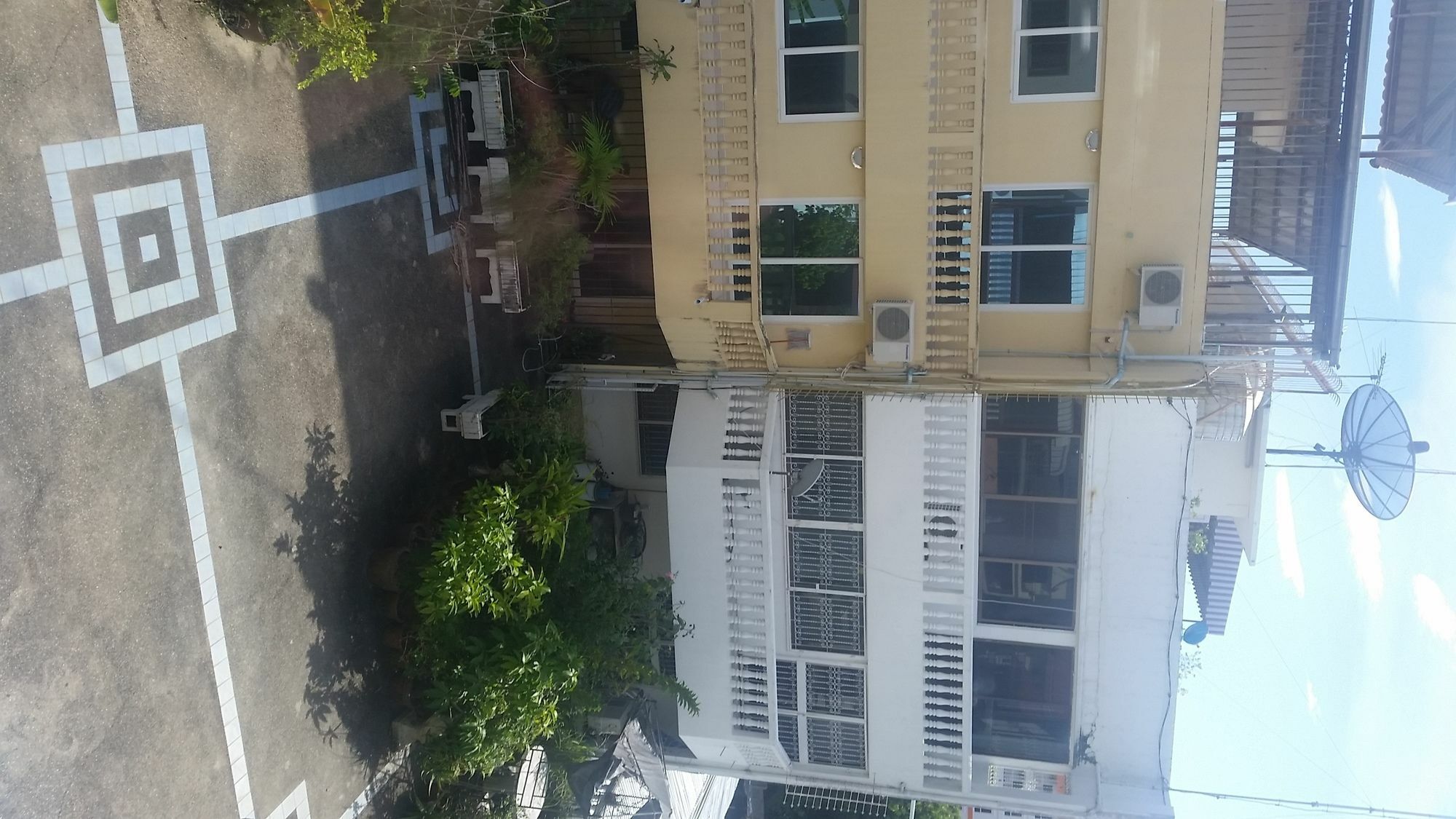 Vanilla Place Pattaya Ngoại thất bức ảnh
