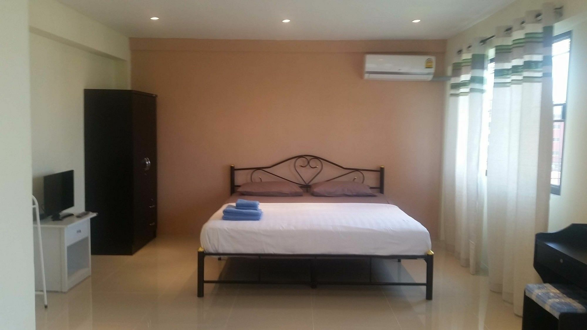 Vanilla Place Pattaya Ngoại thất bức ảnh