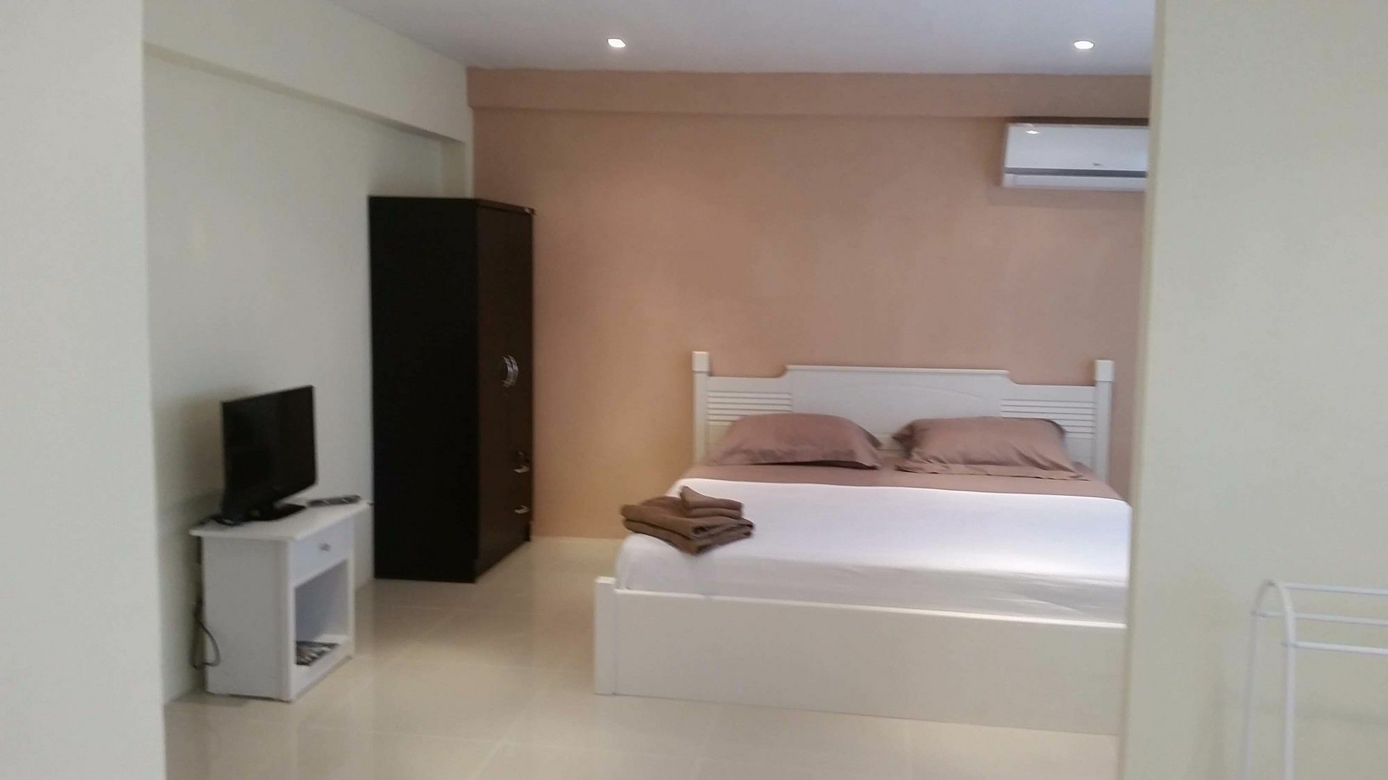 Vanilla Place Pattaya Ngoại thất bức ảnh