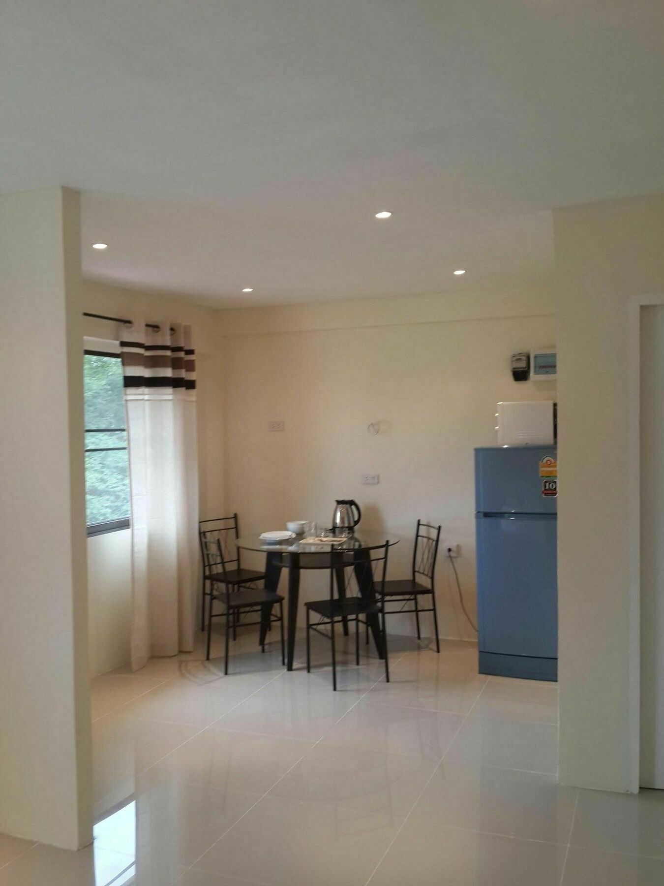 Vanilla Place Pattaya Ngoại thất bức ảnh