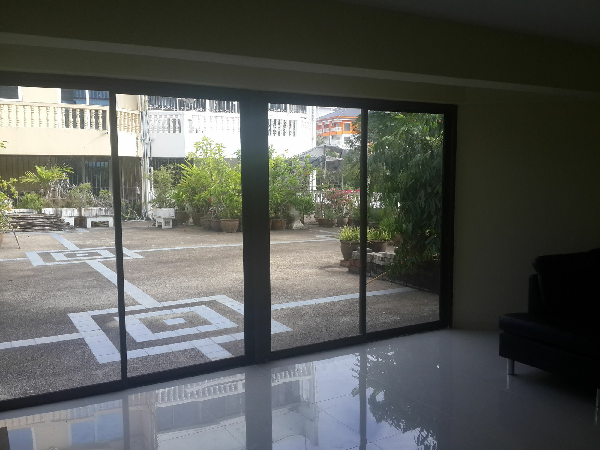 Vanilla Place Pattaya Ngoại thất bức ảnh