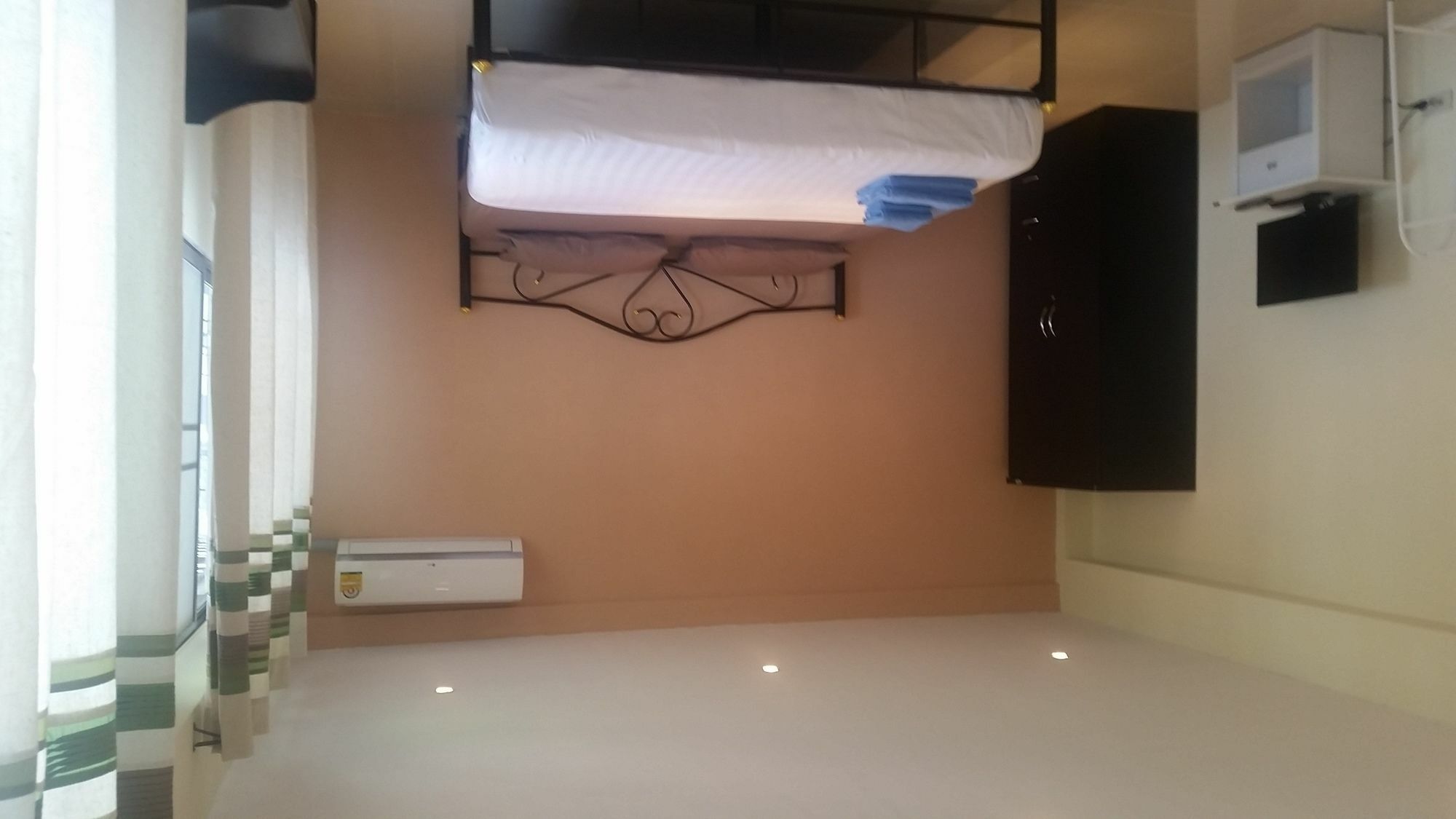 Vanilla Place Pattaya Ngoại thất bức ảnh
